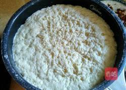 胡萝卜烤肠花卷的做法图解8