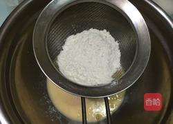 酸奶蛋糕的做法图解4