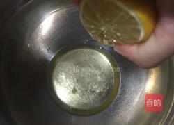 酸奶蛋糕的做法图解6