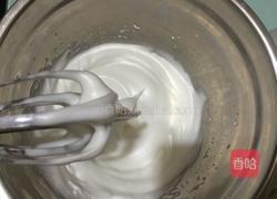 酸奶蛋糕的做法图解8