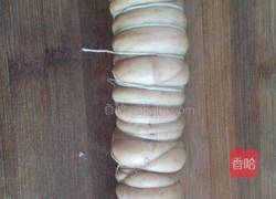 卤五花肉卷的做法图解3