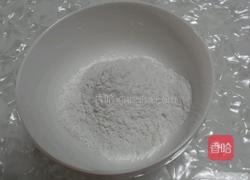 钵仔糕的做法图解2