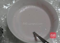 钵仔糕的做法图解3