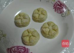 南瓜糯米糍的做法图解6