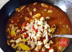 鲜锅兔的做法图解8