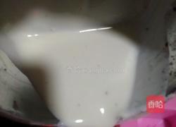 巧克力麻将的做法图解2