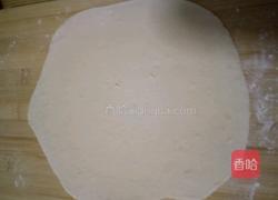 千层葱花饼的做法图解5