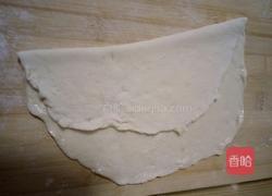 千层葱花饼的做法图解6