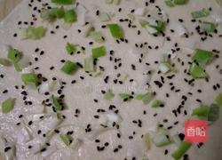 千层葱花饼的做法图解7