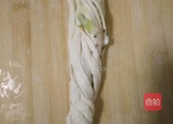 千层葱花饼的做法图解9