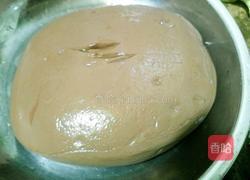 鸭血粉丝汤的做法图解1