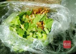 鸭血粉丝汤的做法图解3