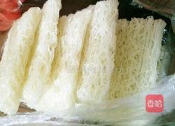 鸭血粉丝汤的做法图解4