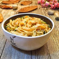 自制凉皮的做法[图]