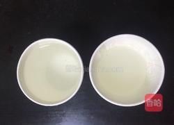 自制凉皮的做法图解2