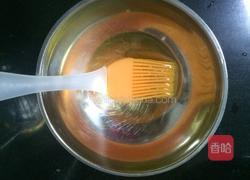 自制凉皮的做法图解5