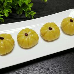 南瓜饼的做法[图]