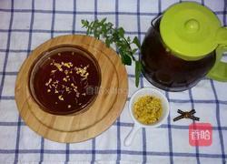 酸梅汤的做法图解6