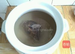 酸梅汤的做法图解2