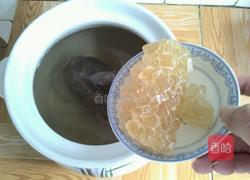 酸梅汤的做法图解3