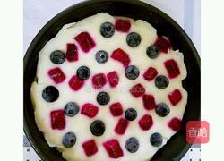 水果冻酸奶的做法图解4