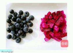 水果冻酸奶的做法图解2