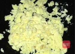 酱炒红椒鸡蛋的做法图解5