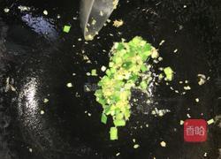 酱炒红椒鸡蛋的做法图解6