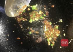 酱炒红椒鸡蛋的做法图解7