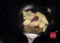 炖鲤鱼的做法图解2