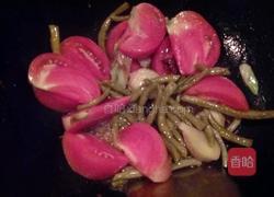 炖鲤鱼的做法图解3