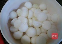 翡翠冬瓜的做法图解2