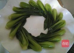 翡翠冬瓜的做法图解8