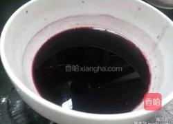 果味彩虹团的做法图解1