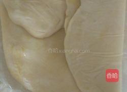 葱油酥饼的做法图解4