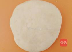 椰蓉花式面包的做法图解8