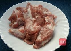 蜜糖叉燒的做法图解2