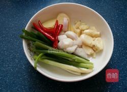 蜜糖叉燒的做法图解3