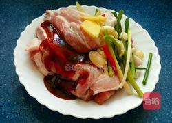 蜜糖叉燒的做法图解4