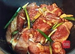 蜜糖叉燒的做法图解6