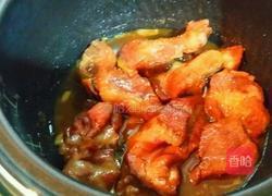 蜜糖叉燒的做法图解7