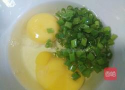 滑蛋虾仁的做法图解2