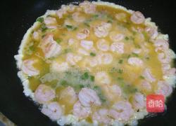 滑蛋虾仁的做法图解8