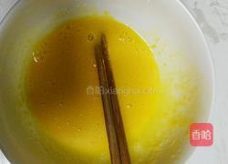 蒸巧克力蛋糕的做法图解6