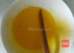 蒸巧克力蛋糕的做法图解7