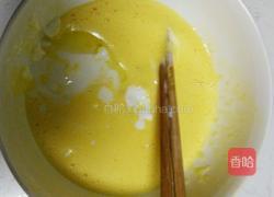 蒸巧克力蛋糕的做法图解8