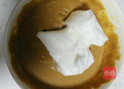 蒸巧克力蛋糕的做法图解10