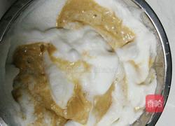 蒸巧克力蛋糕的做法图解11