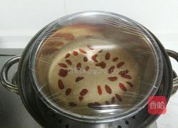 蒸巧克力蛋糕的做法图解14