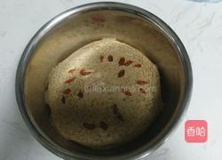 蒸巧克力蛋糕的做法图解15